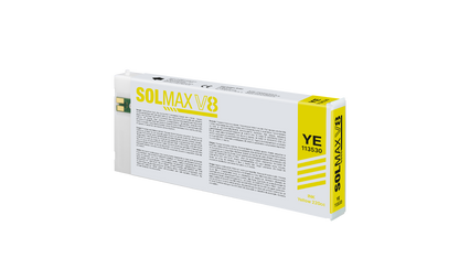 MAX2-Tinte für MultiMax V8 - 220 ml
