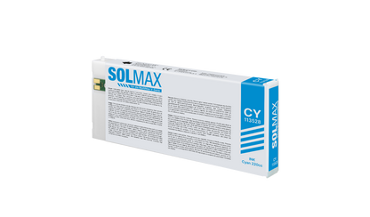 SOLMAX2-Tinte für MultiMax V-Serie - 220 ml