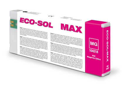 MAX-Tinte für MultiMax 5PCi - 220ml