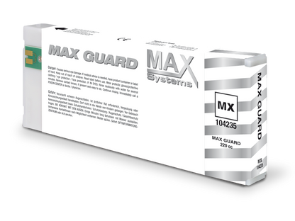 MAX-Tinte für MultiMax 5PCi - 220ml