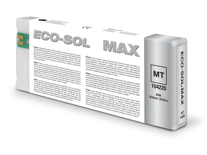 MAX-Tinte für MultiMax 5PCi - 220ml