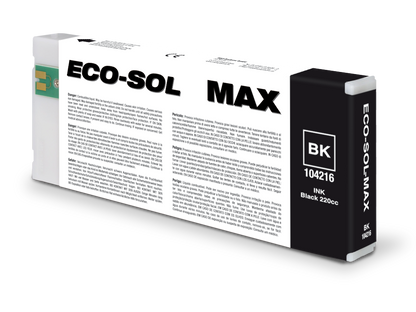 MAX-Tinte für MultiMax 5PCi - 220ml