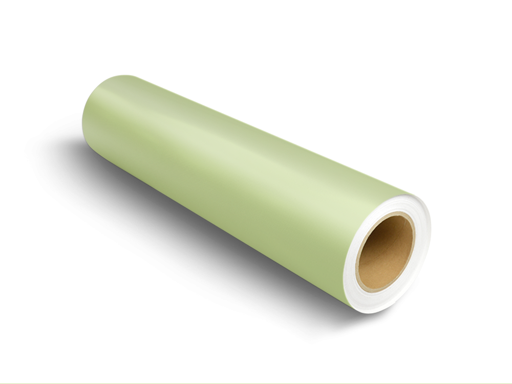 Druckfolien - MultiMax - Nachleuchtend