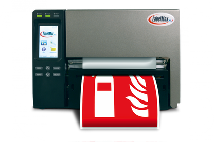 LabelMax XL+ - Quadratische Etiketten - 200 Stck.