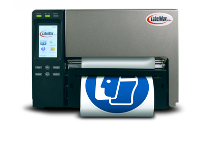 LabelMax XL+ - Kreis Etiketten