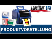 LabelMax SP3 - Beschriftungssystem - Komplettpaket – Max Systems GmbH