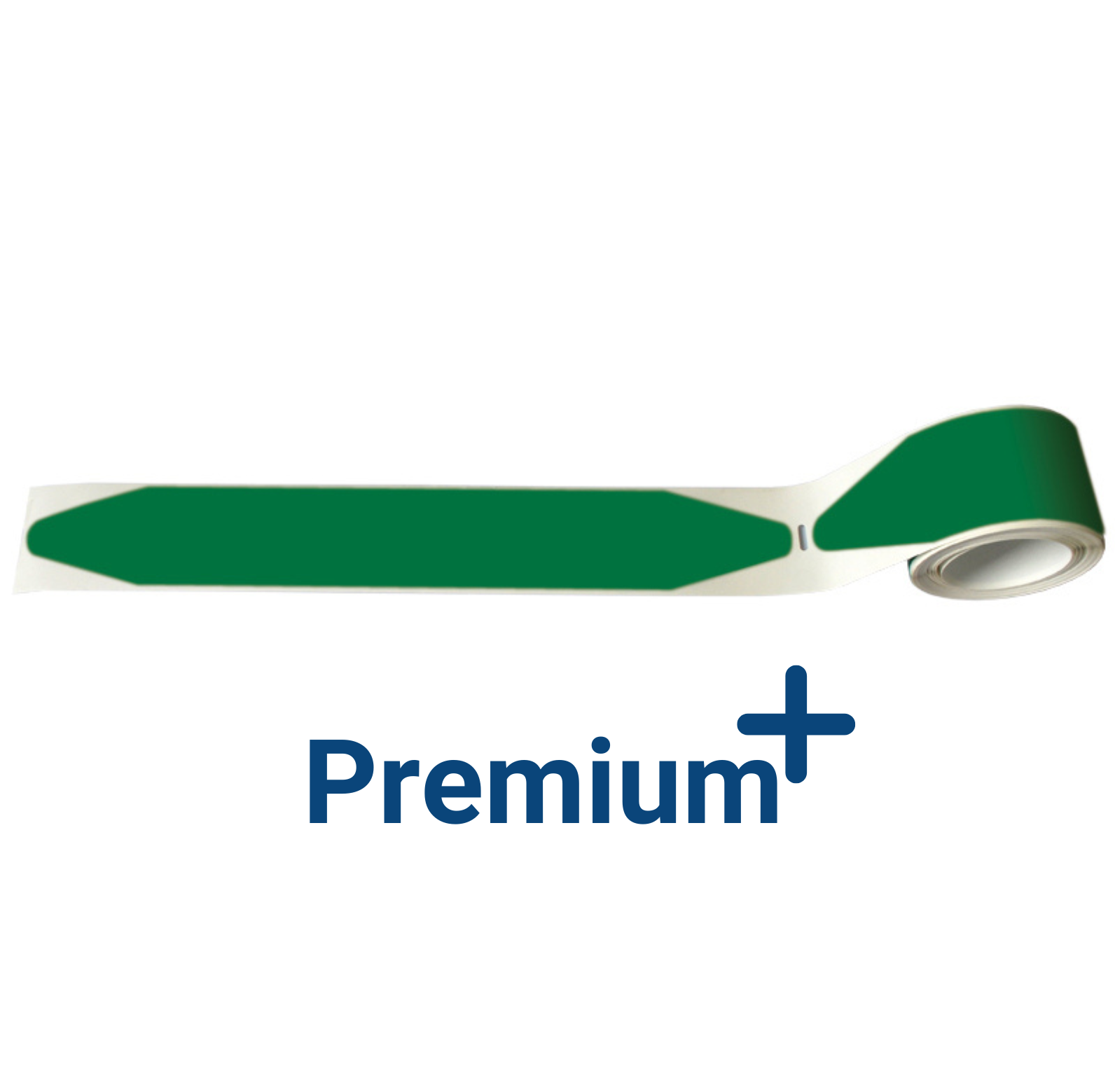 Max Premium Plus Rohrmarkierer - 74,5 mm x 540 mm - 50 Stck.