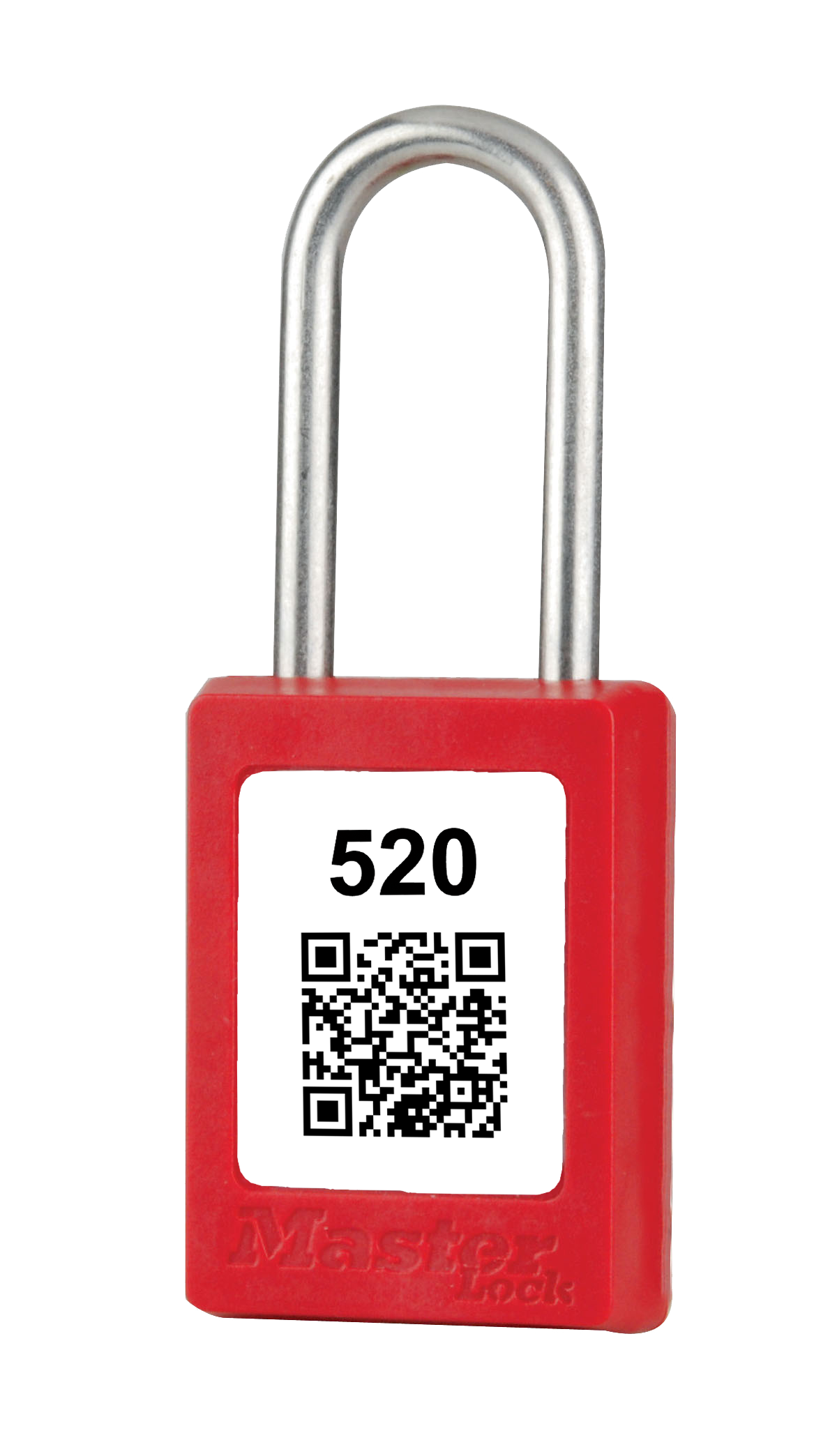 Edelstahlbügel - Serie S31 - Master Lock