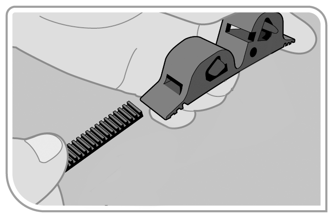 Flexx - SmartBand - 5 Meter 